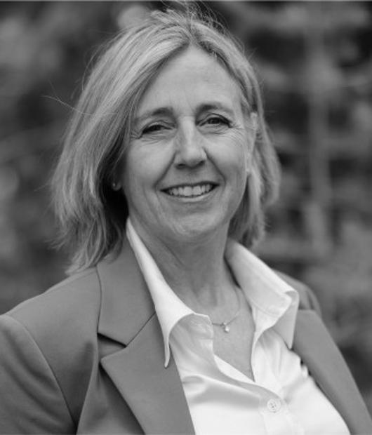 Vibeke Strømme